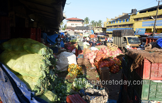 Mangalore bundh